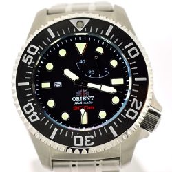 ORIENT SEL02002B - Swing Fine Watches